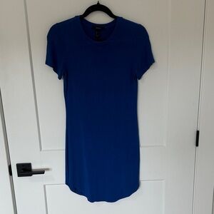 Forever 21 T-Shirt Dress